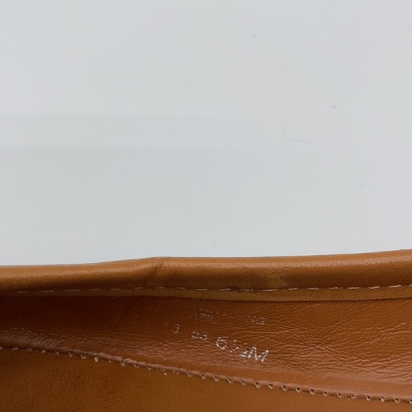 Tory Burch animal print ballerina flats - Picture 7 of 7